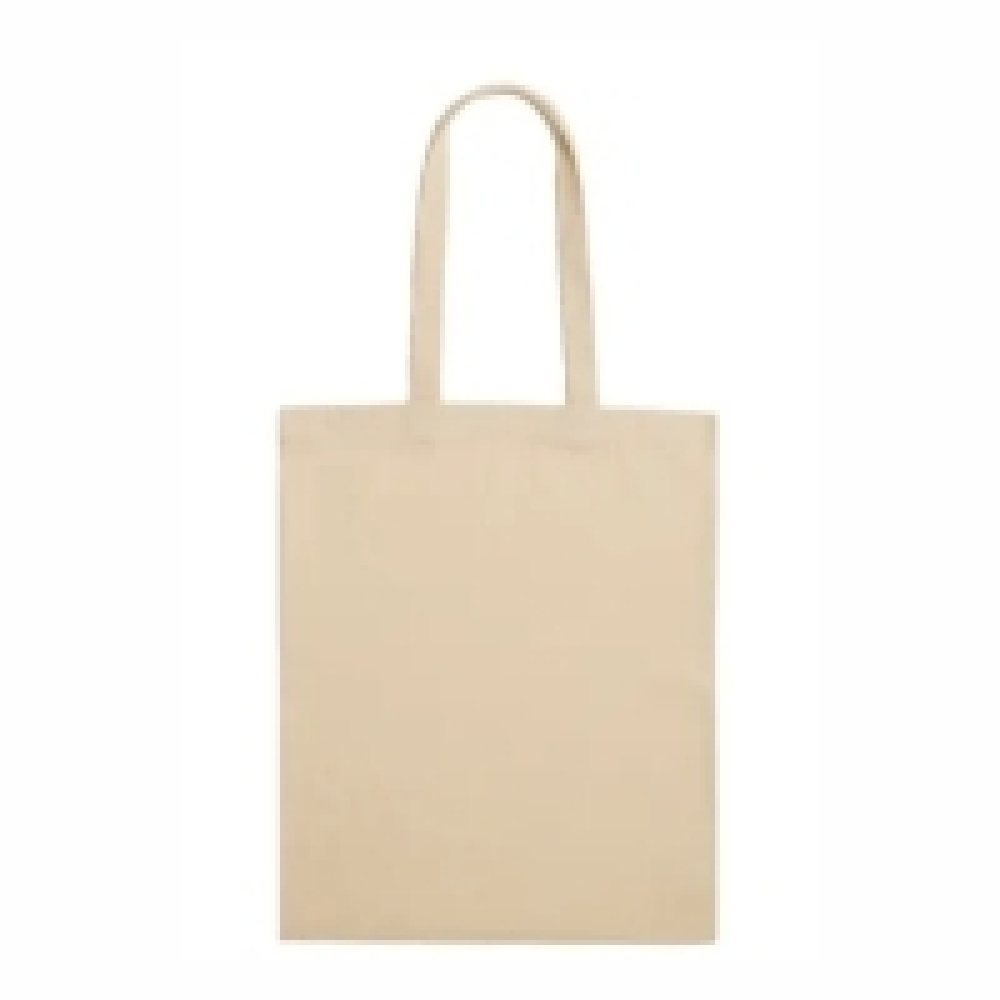 Sacola em algodão 100% Algodão-TSACOLAECOBAG