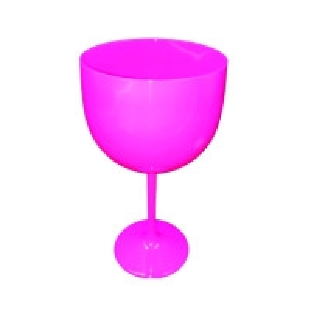 TAÇA GIN SHELBY 500ML  Taça em PS cristal.-TTaçaGin