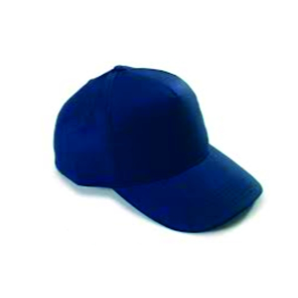 Boné em brim