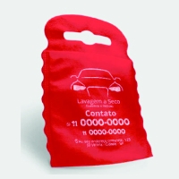 Lixeira para Carros Personalizada